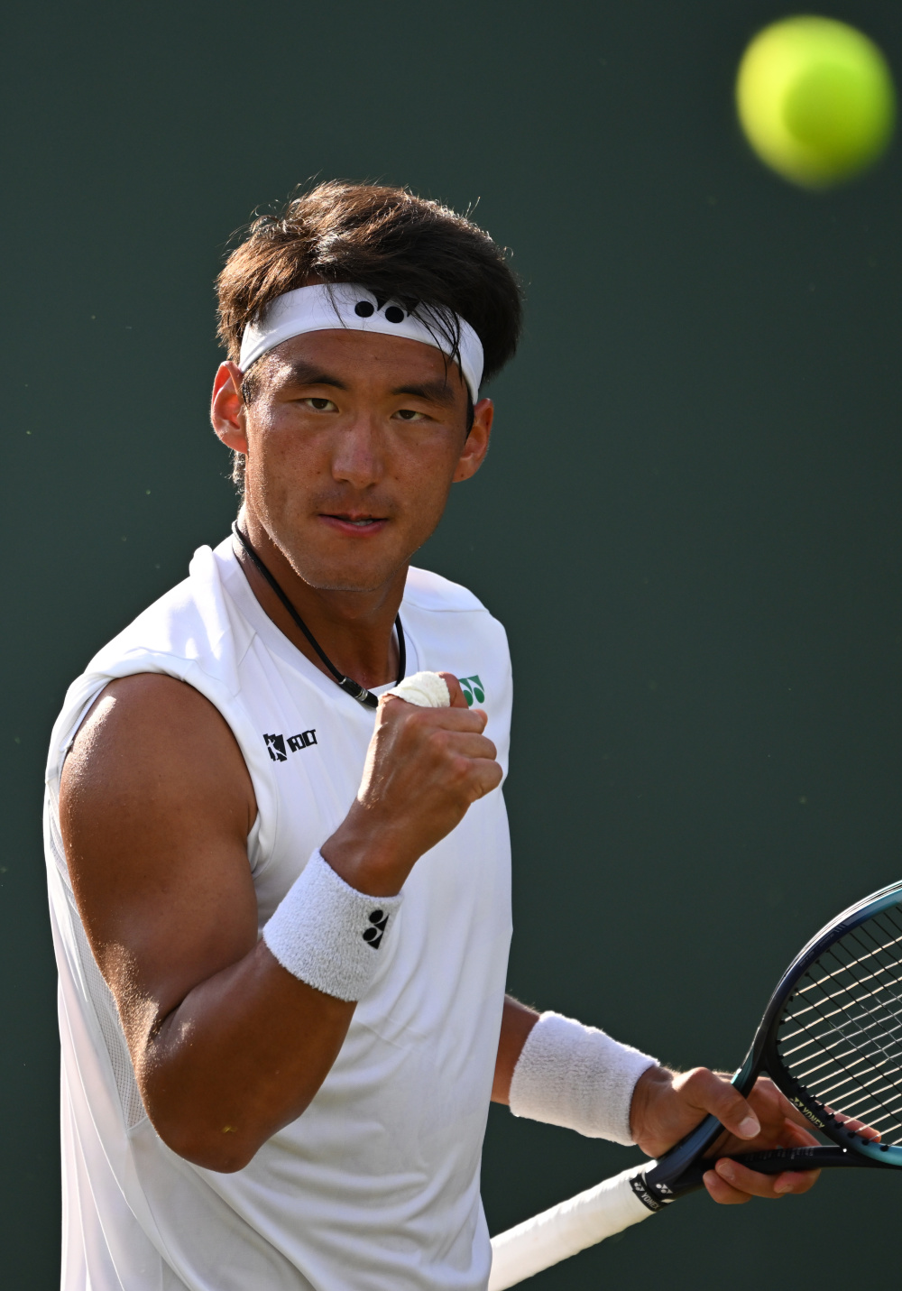 平时的训练 平时的训练