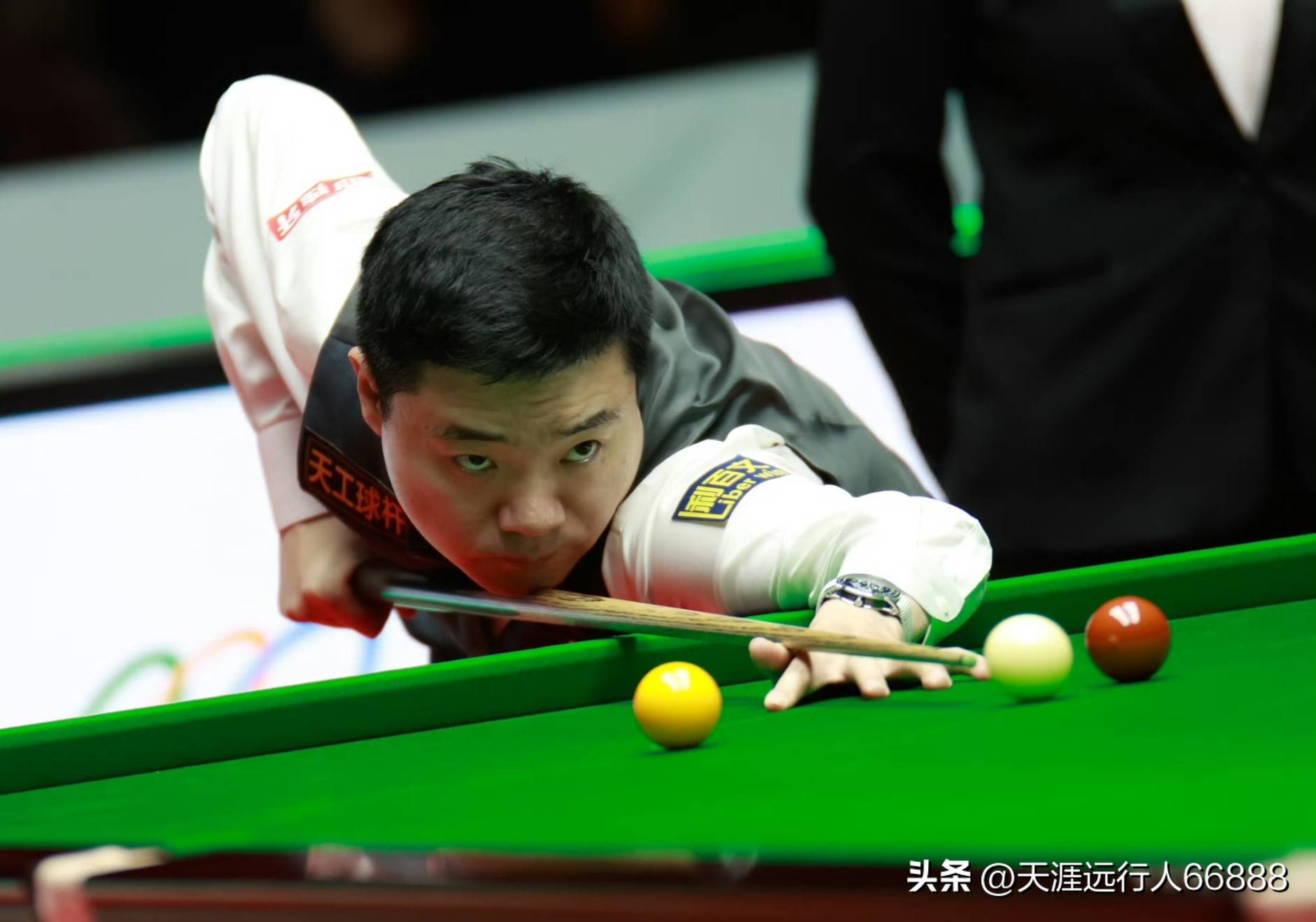 做出针对性 做出针对性