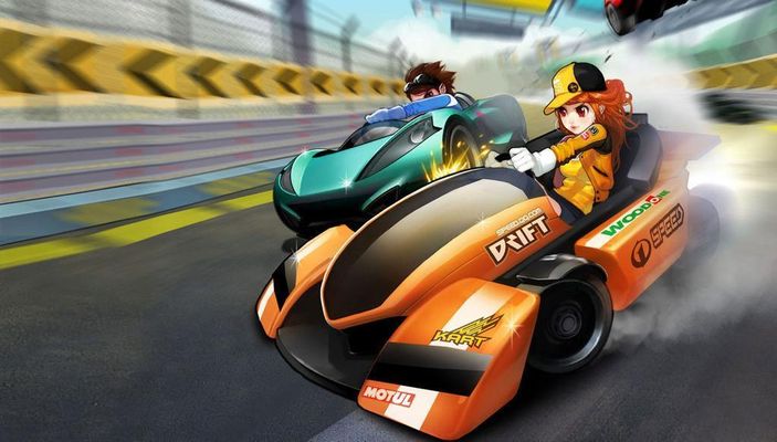 专注和对比 专注和对比