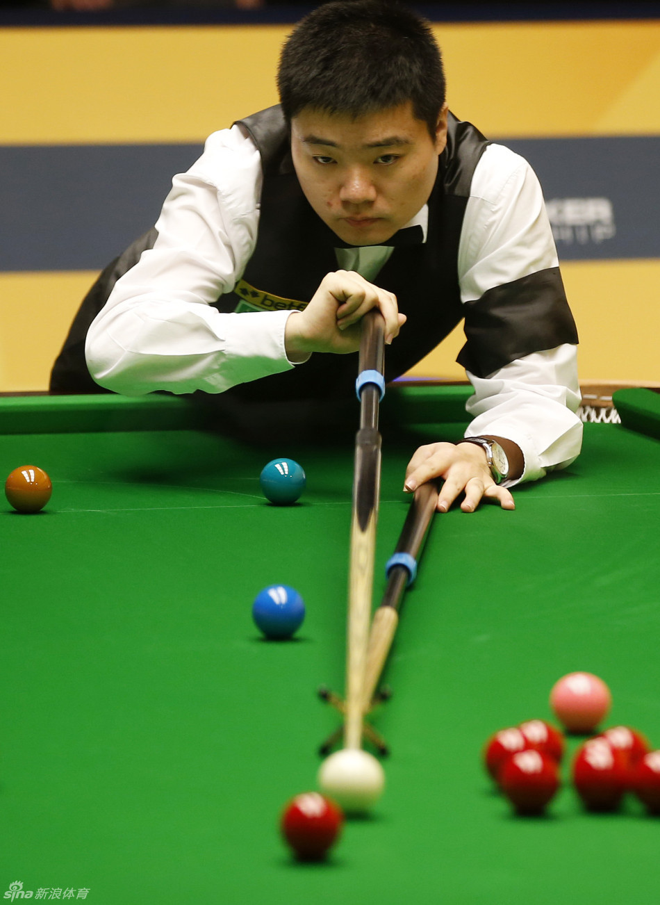 反而让对手 反而让对手