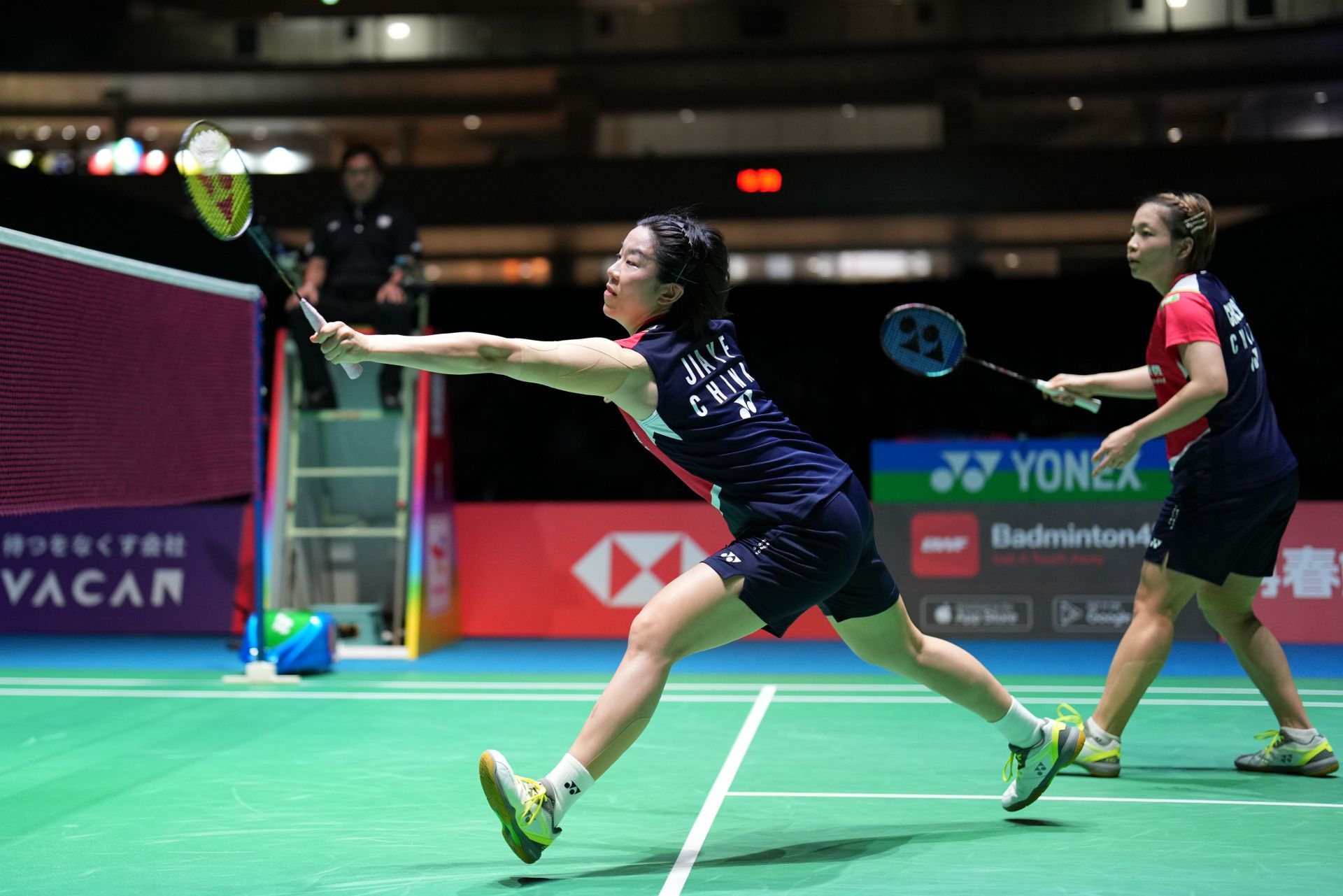 不仅让赛事 不仅让赛事