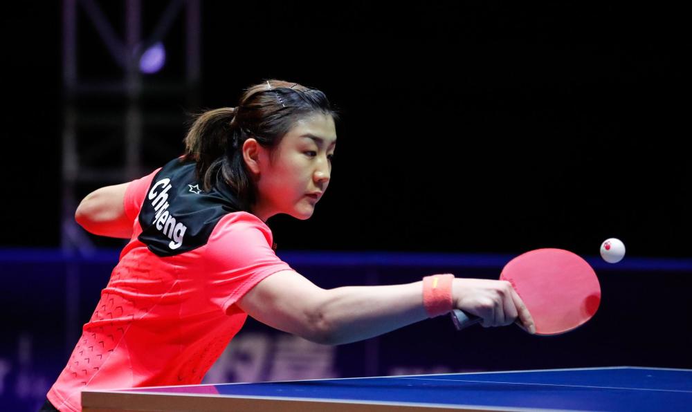 大放异彩 大放异彩