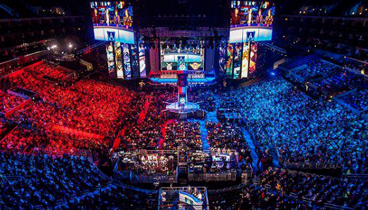 在这场对阵 在这场对阵