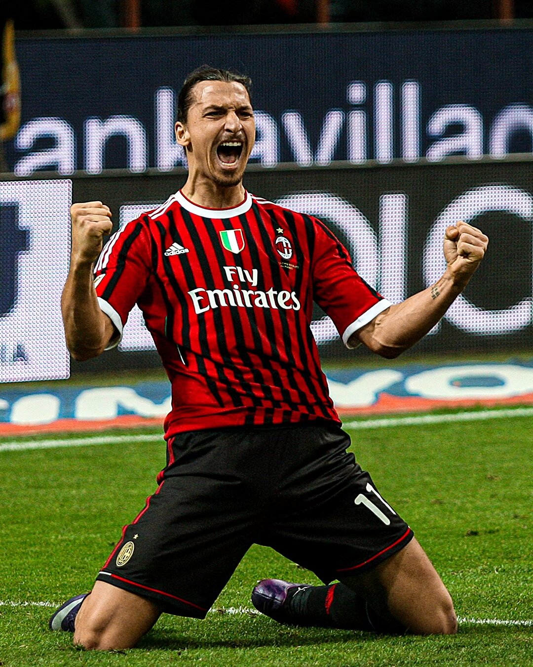 赢在组合拳 赢在组合拳