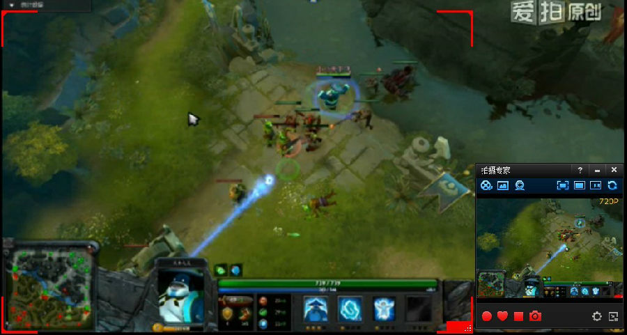 二次进攻 二次进攻