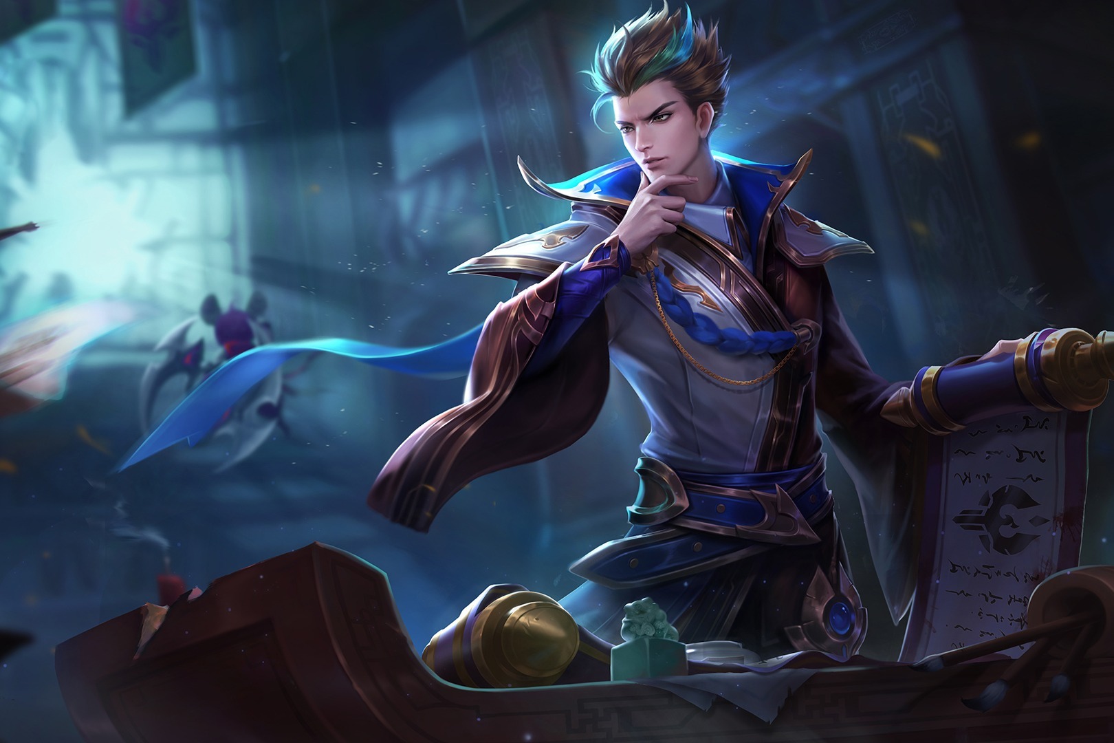 用以贡献为 用以贡献为